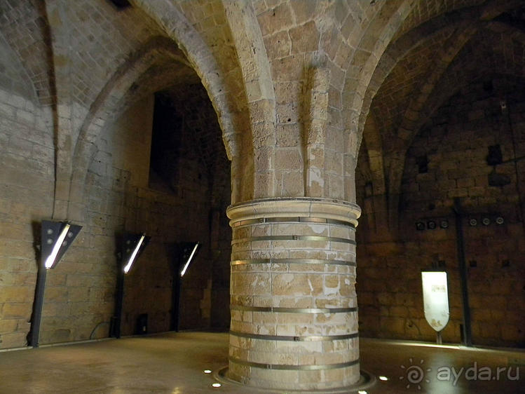 10 вещей, которые нужно сделать в Акко