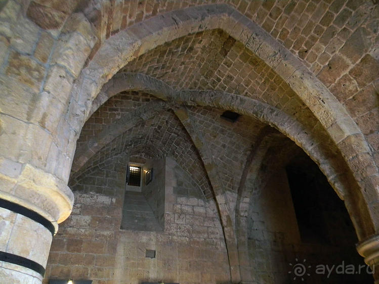 10 вещей, которые нужно сделать в Акко