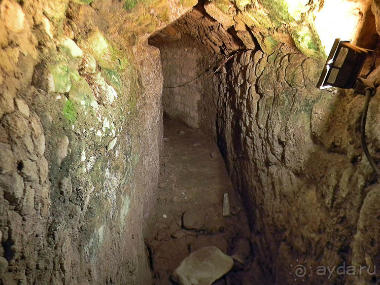 10 вещей, которые нужно сделать в Акко