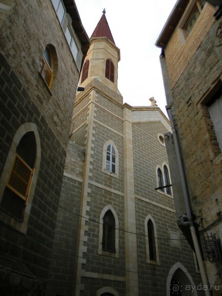 10 вещей, которые нужно сделать в Акко