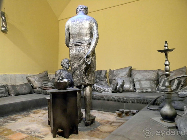 10 вещей, которые нужно сделать в Акко