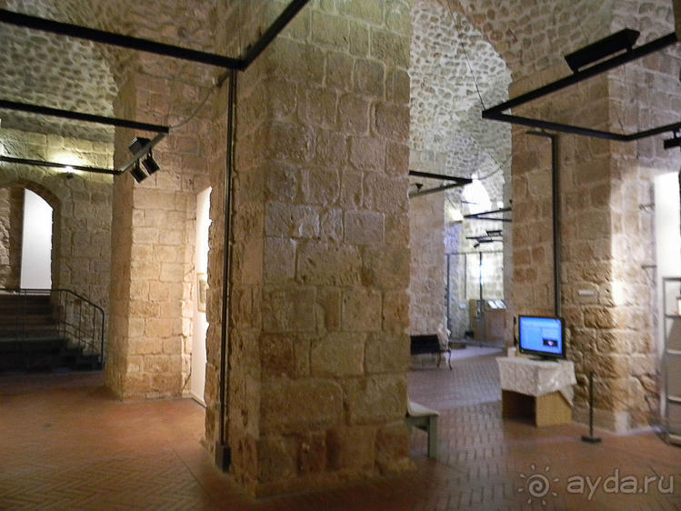 10 вещей, которые нужно сделать в Акко