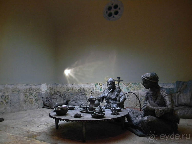 10 вещей, которые нужно сделать в Акко