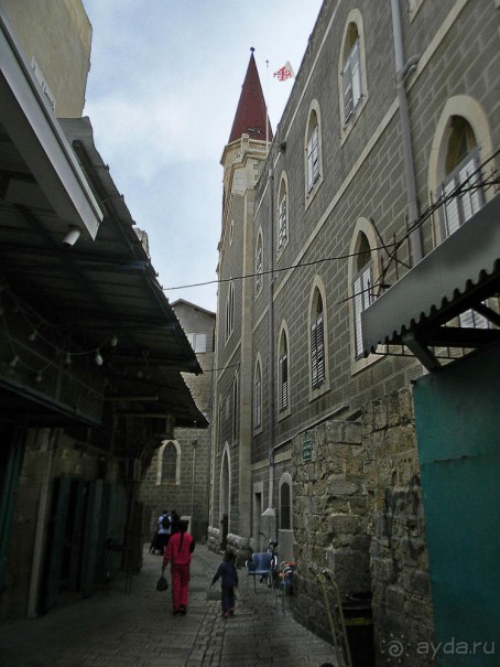 10 вещей, которые нужно сделать в Акко