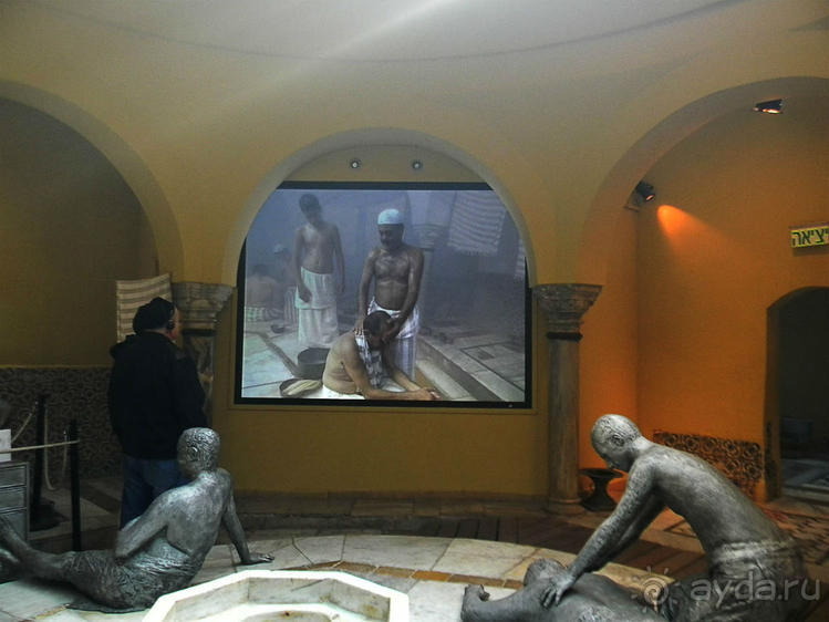 10 вещей, которые нужно сделать в Акко