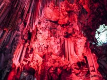 Встреча с Гибралтаром. День в особом мире