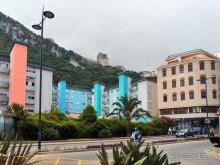 Встреча с Гибралтаром. День в особом мире