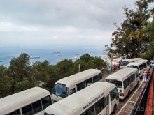 Встреча с Гибралтаром. День в особом мире