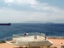 Встреча с Гибралтаром. День в особом мире