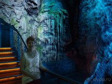 Встреча с Гибралтаром. День в особом мире