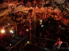 Встреча с Гибралтаром. День в особом мире