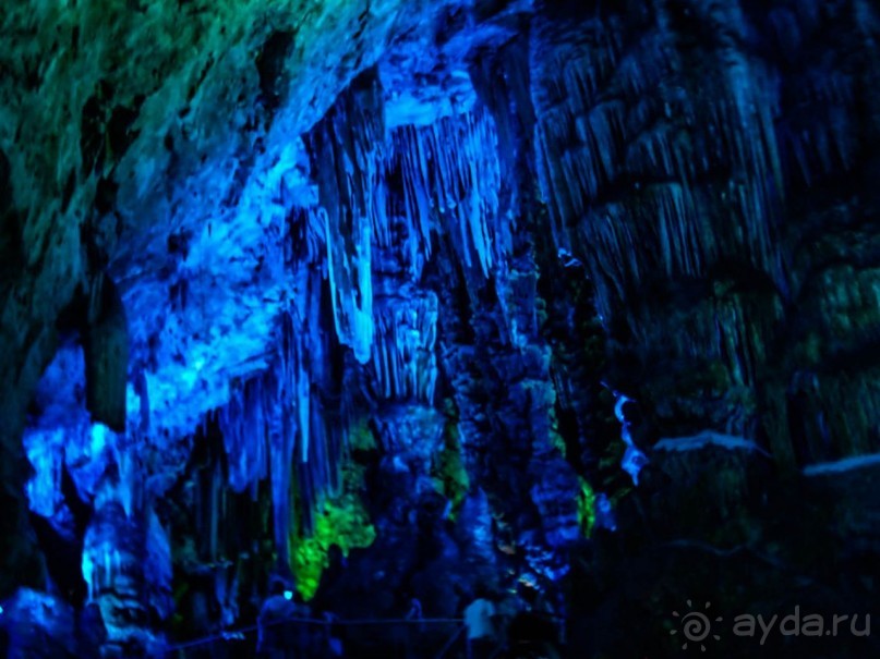 Встреча с Гибралтаром. День в особом мире