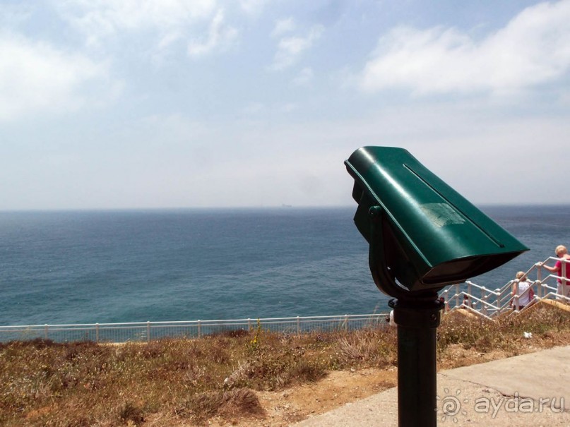 Встреча с Гибралтаром. День в особом мире