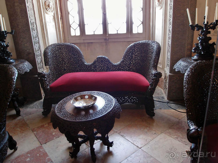 Культурная икона Португалии