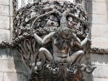 Культурная икона Португалии