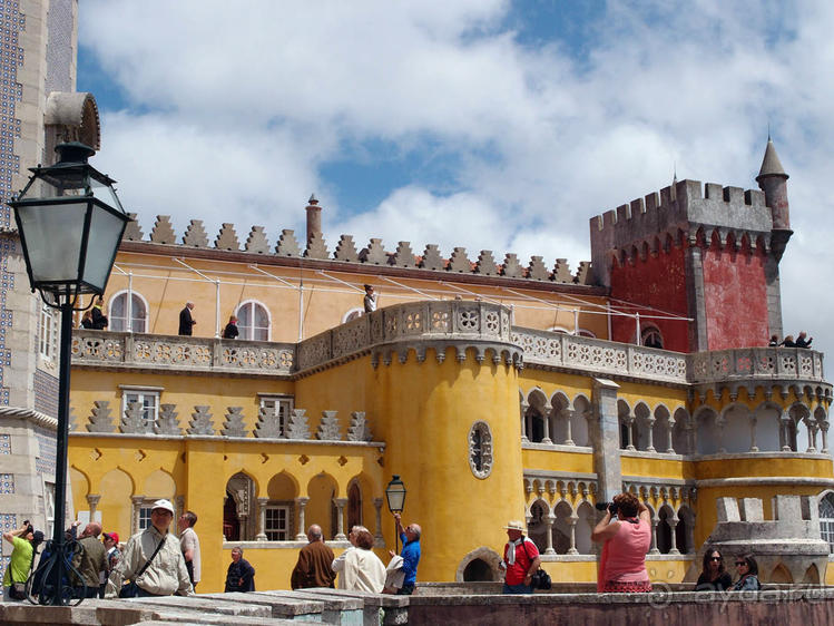 Культурная икона Португалии