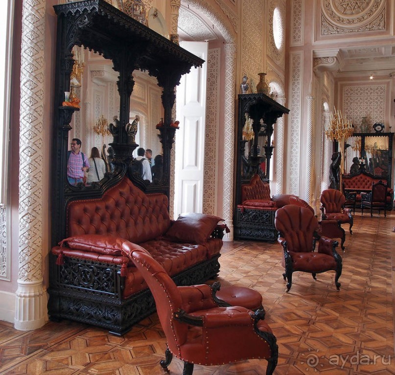 Культурная икона Португалии