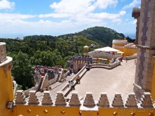 Культурная икона Португалии