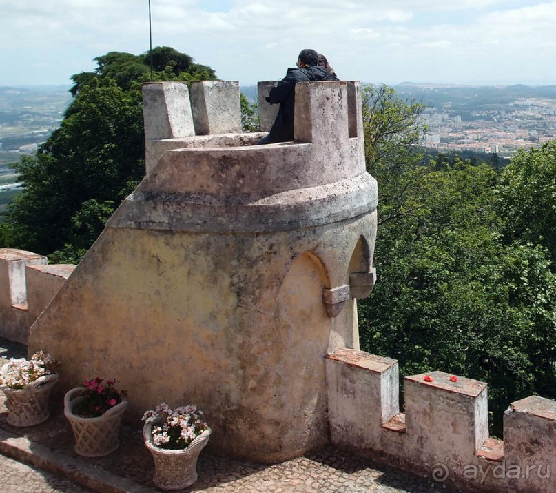 Культурная икона Португалии