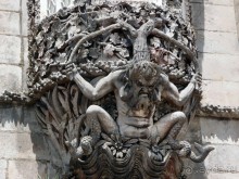 Культурная икона Португалии