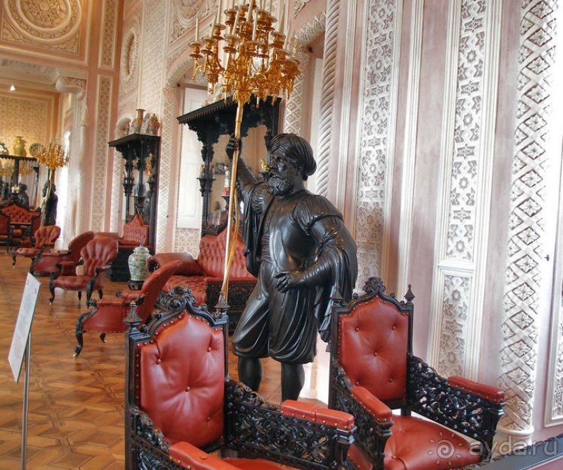 Культурная икона Португалии