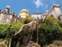 Культурная икона Португалии