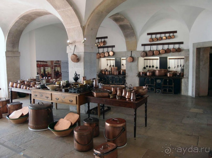 Культурная икона Португалии