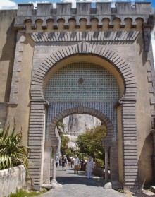 Культурная икона Португалии