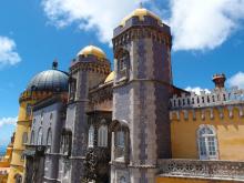 Культурная икона Португалии