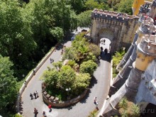 Культурная икона Португалии