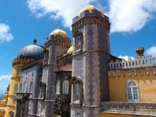 Культурная икона Португалии