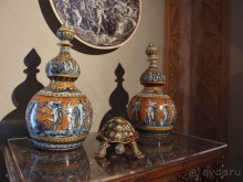 Культурная икона Португалии