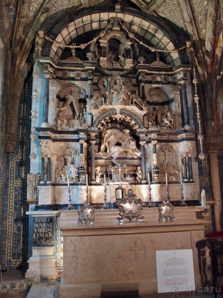 Культурная икона Португалии