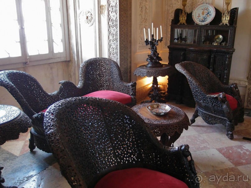 Культурная икона Португалии