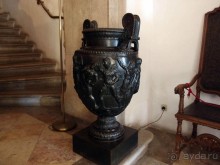 Культурная икона Португалии