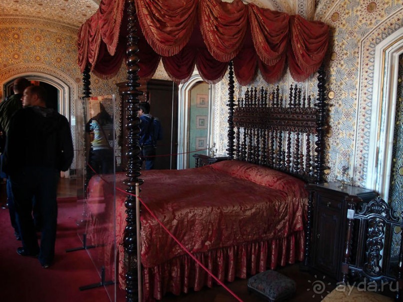 Культурная икона Португалии