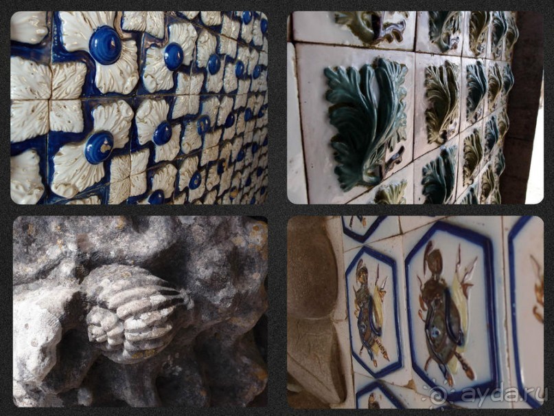 Культурная икона Португалии