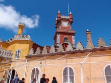 Культурная икона Португалии