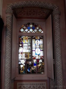 Культурная икона Португалии