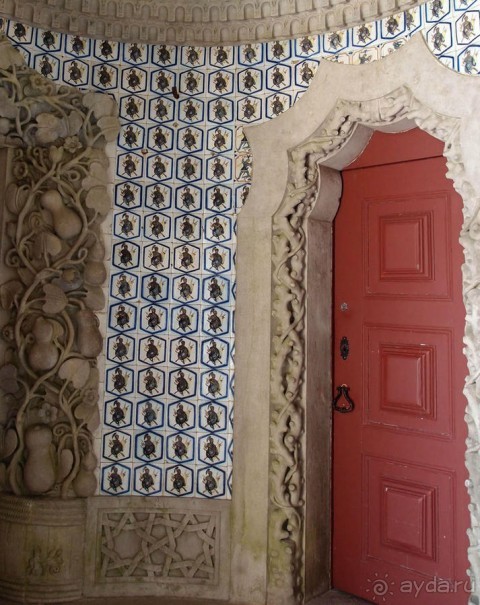 Культурная икона Португалии