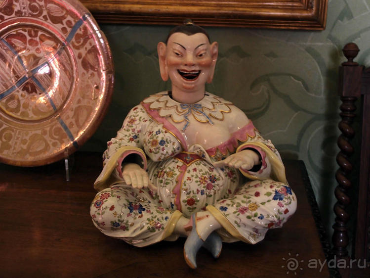 Культурная икона Португалии