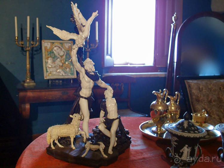 Культурная икона Португалии