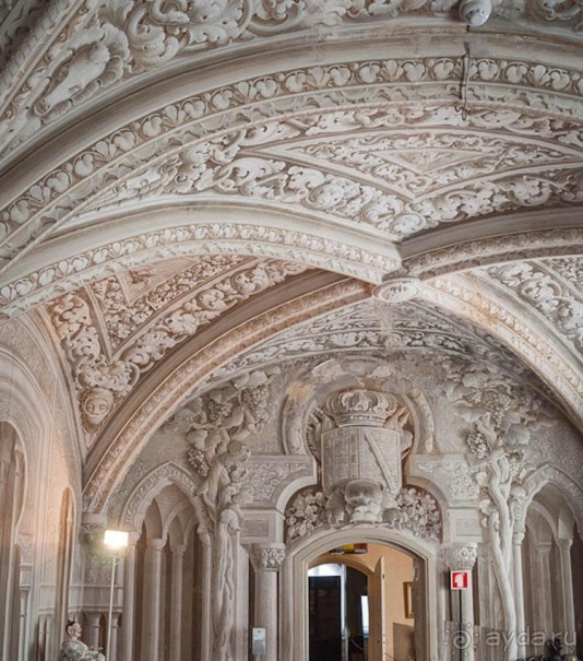 Культурная икона Португалии