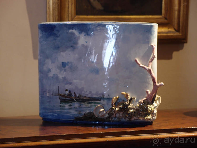 Культурная икона Португалии