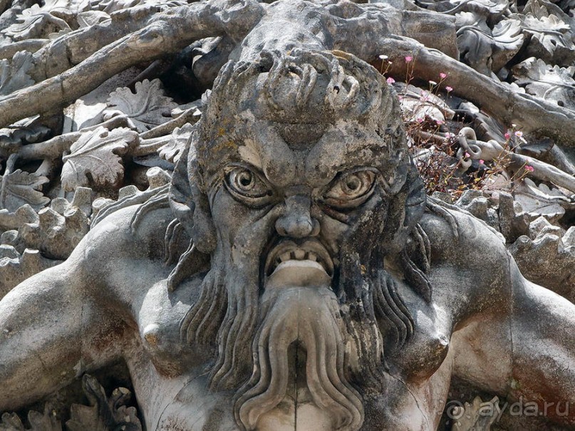 Культурная икона Португалии