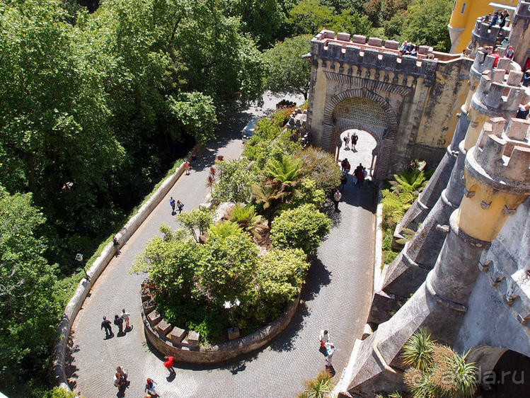 Культурная икона Португалии