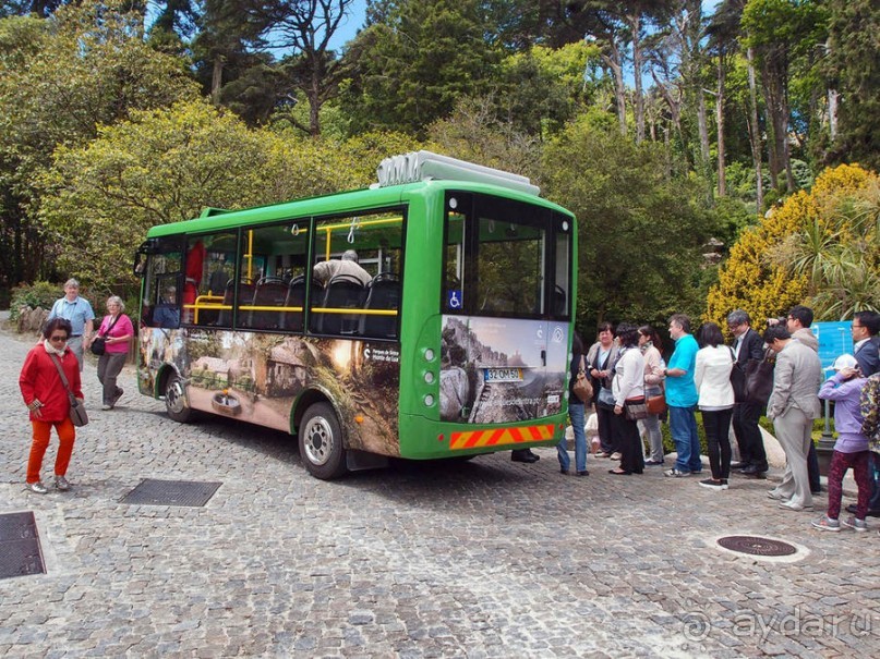 Культурная икона Португалии