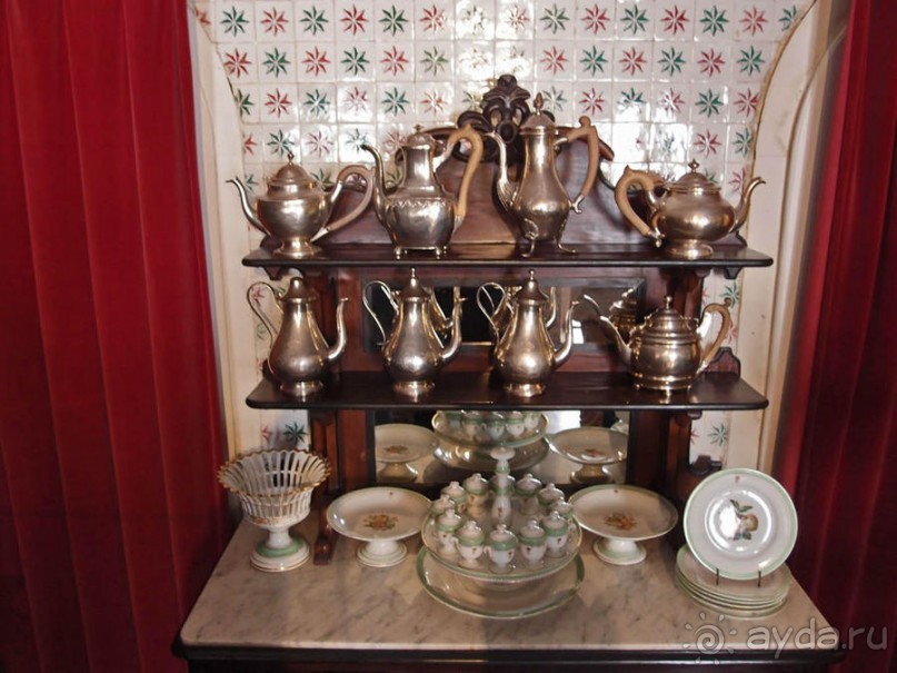 Культурная икона Португалии