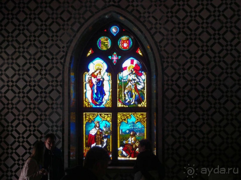 Культурная икона Португалии