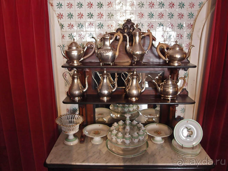 Культурная икона Португалии